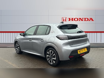 Used Peugeot 208 2025 for sale - 77404502: Photo