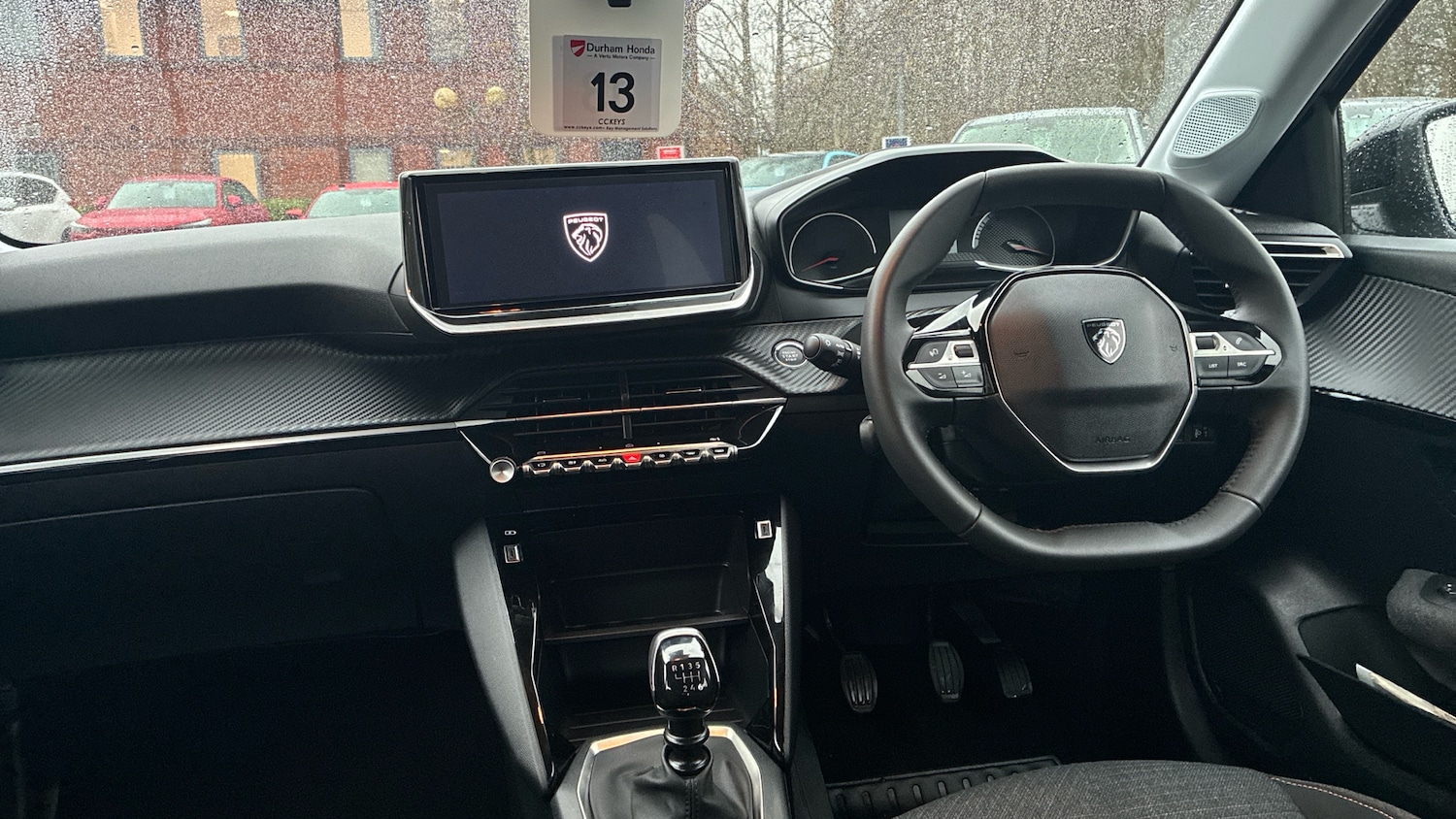 Used Peugeot 208 2025 for sale - 77404502: Photo 4