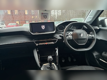 Used Peugeot 208 2025 for sale - 77404502: Photo