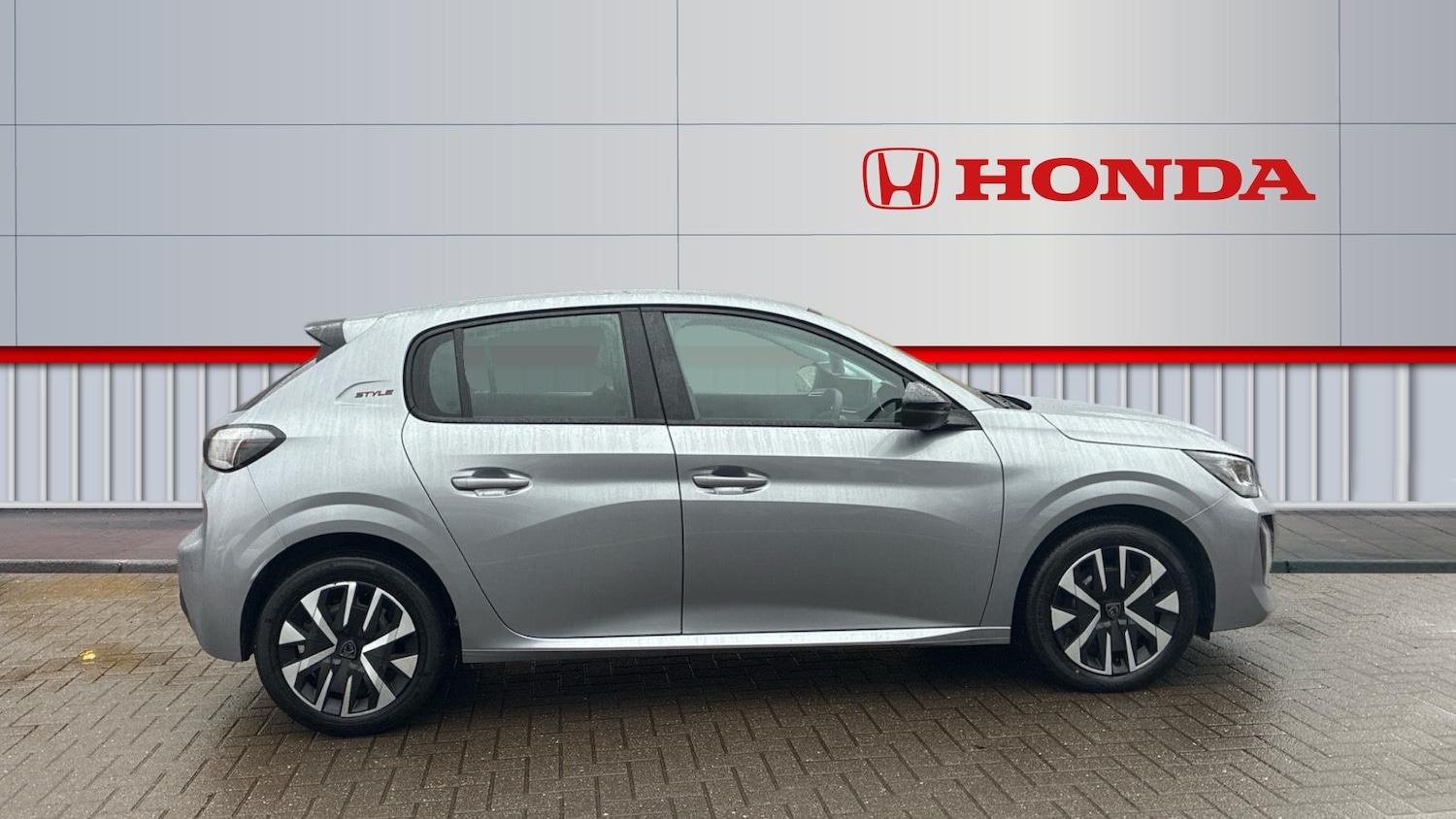 Used Peugeot 208 2025 for sale - 77404502: Photo 5