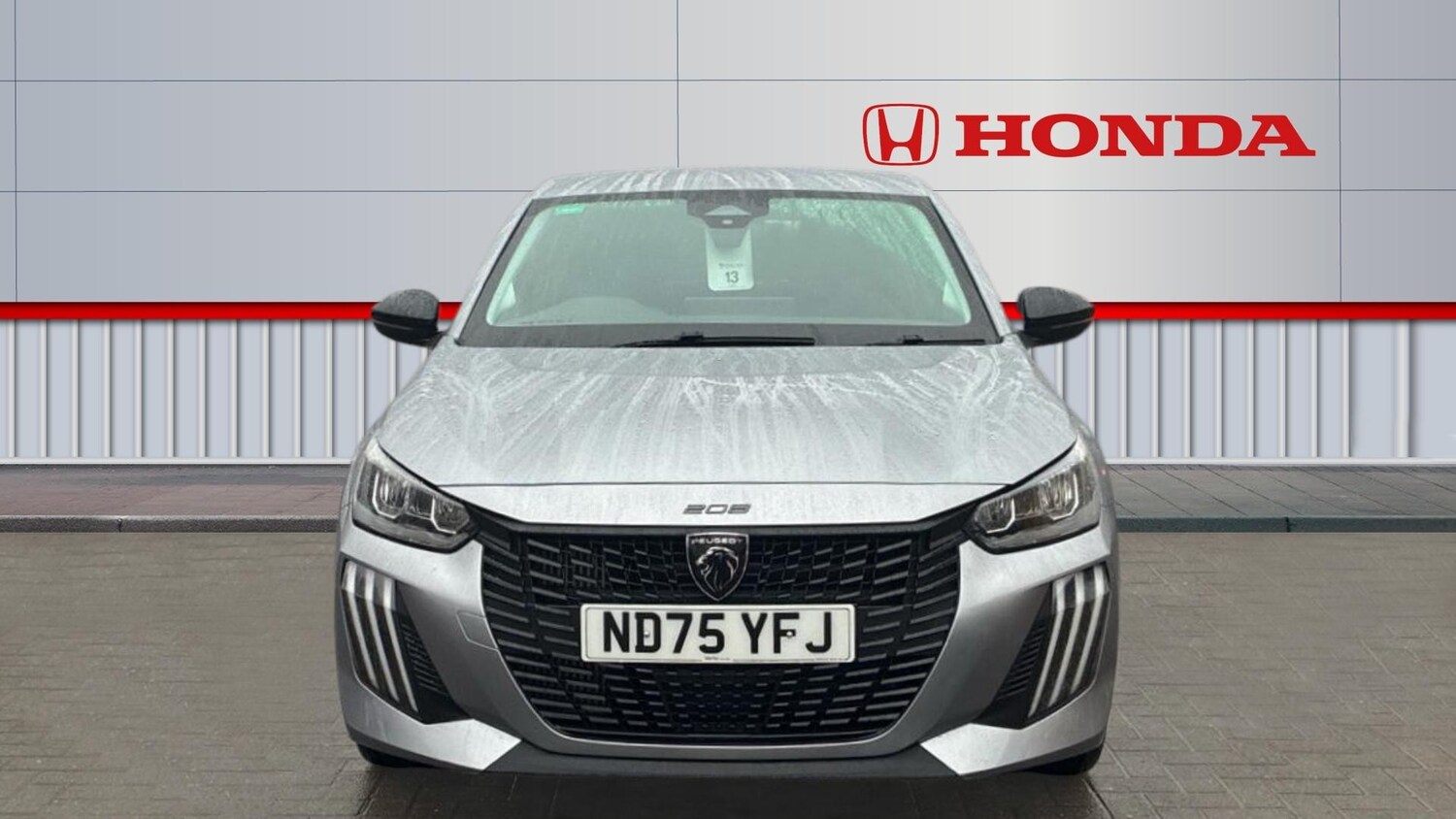 Used Peugeot 208 2025 for sale - 77404502: Photo 6