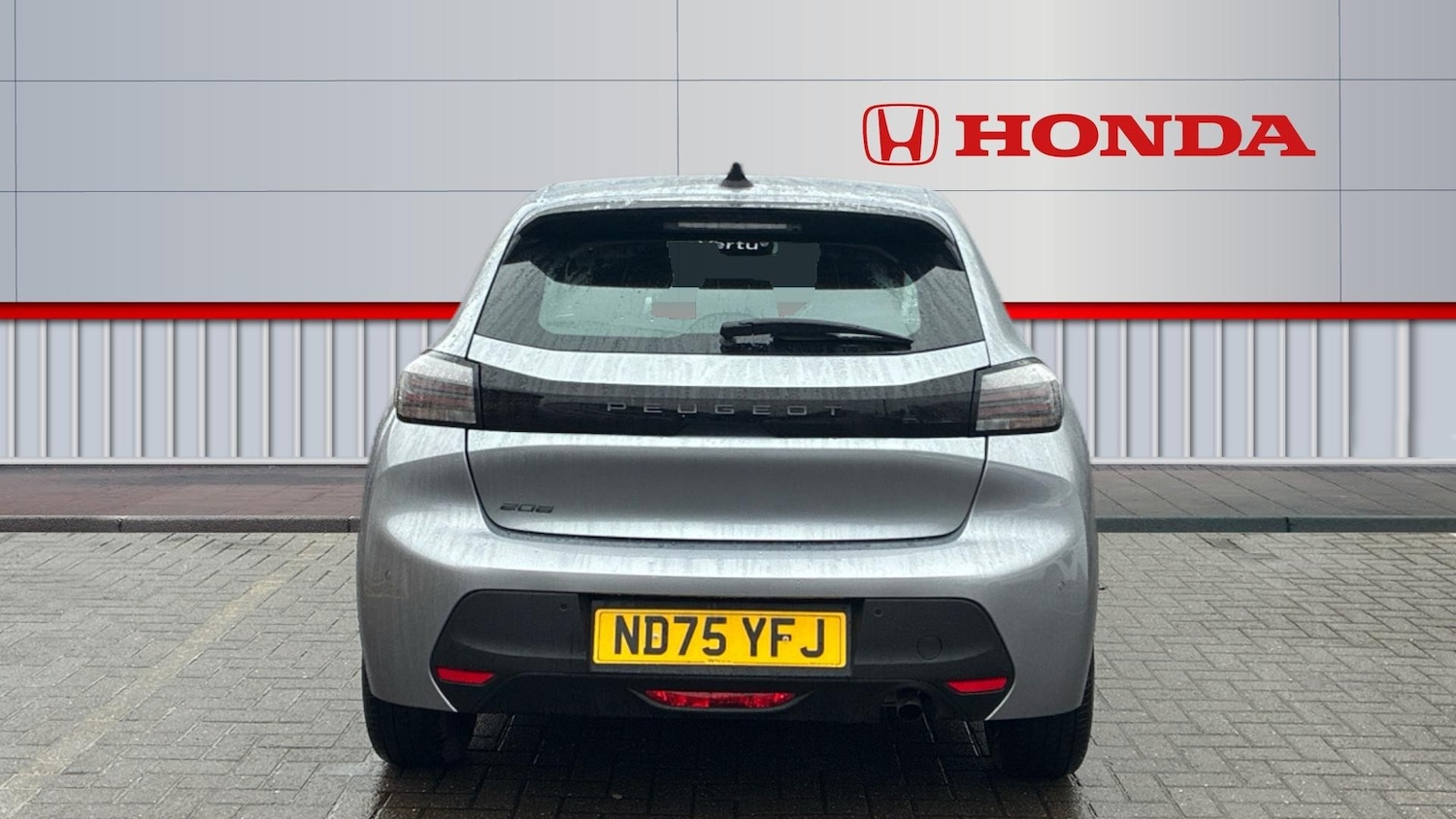 Used Peugeot 208 2025 for sale - 77404502: Photo 7