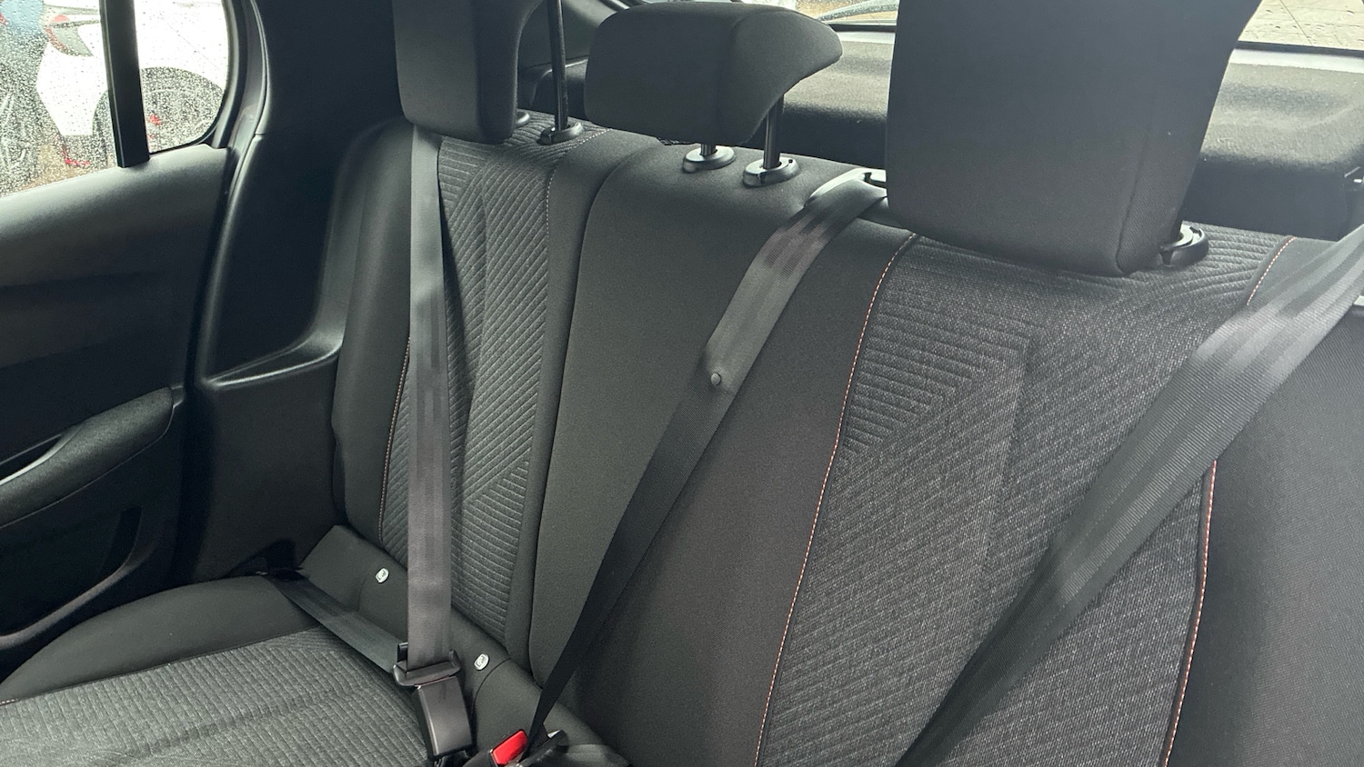 Used Peugeot 208 2025 for sale - 77404502: Photo 8