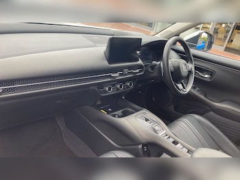 Used Honda ZR-V 2024 for sale - 75821680: Photo