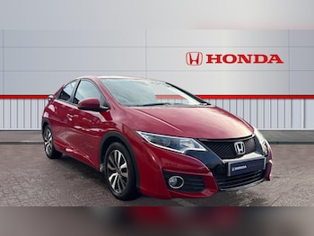 Honda - Civic