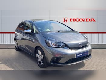 Used Honda Jazz 2020 for sale - 79343745: Photo