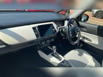 Used Honda Jazz 2020 for sale - 79343745: Photo