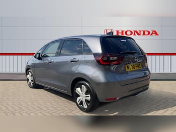 Used Honda Jazz 2020 for sale - 79343745: Photo