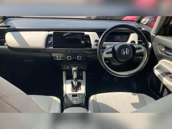 Used Honda Jazz 2020 for sale - 79343745: Photo