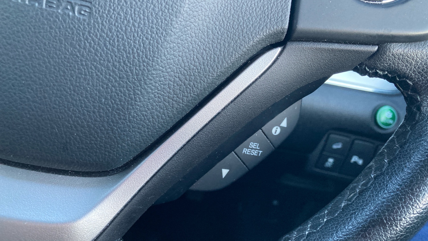 Used Honda CR-V 2017 for sale - 76879224: Photo 15