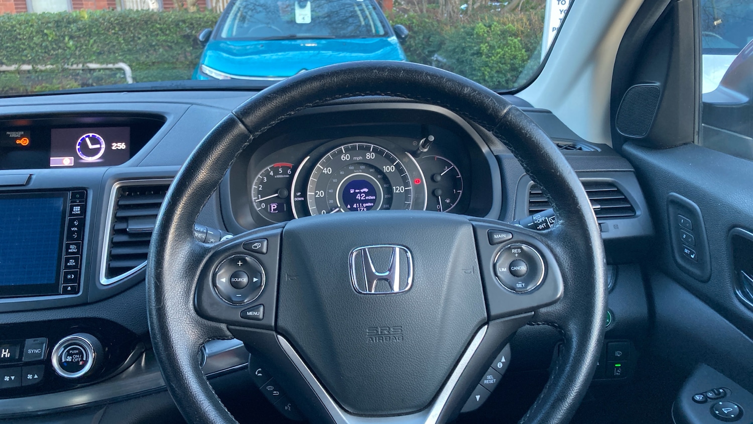 Used Honda CR-V 2017 for sale - 76879224: Photo 19