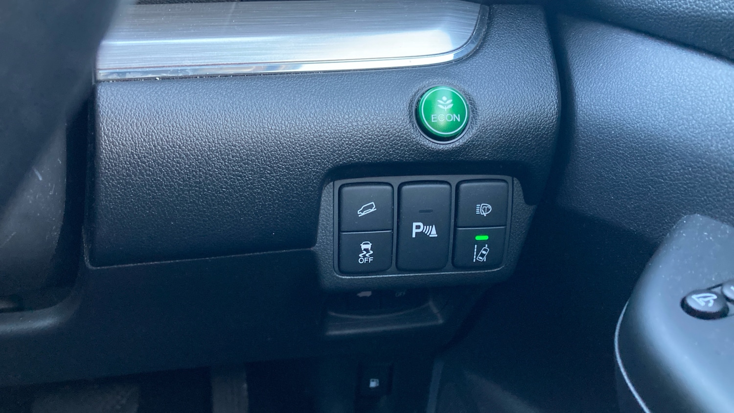 Used Honda CR-V 2017 for sale - 76879224: Photo 20