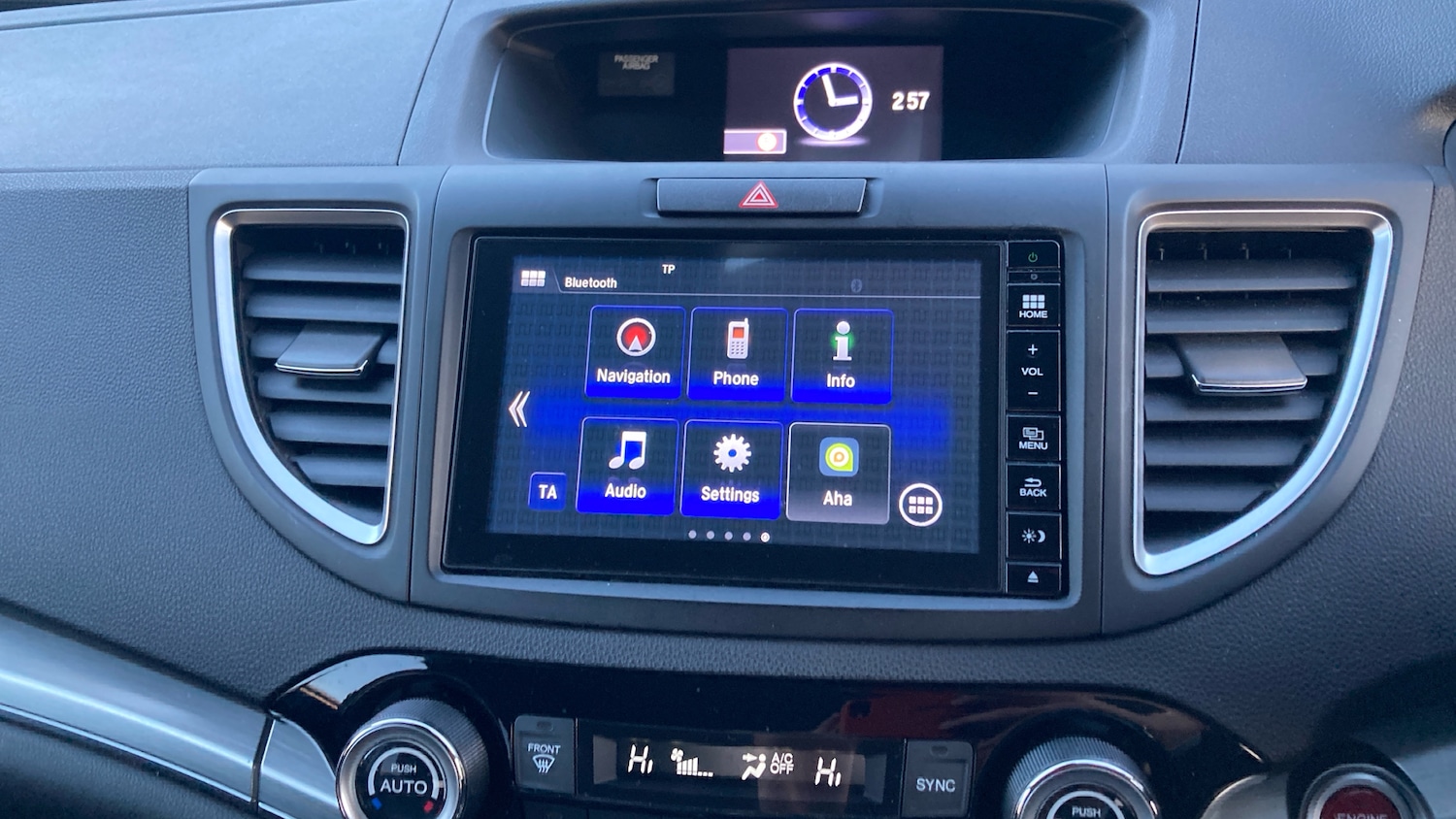 Used Honda CR-V 2017 for sale - 76879224: Photo 23