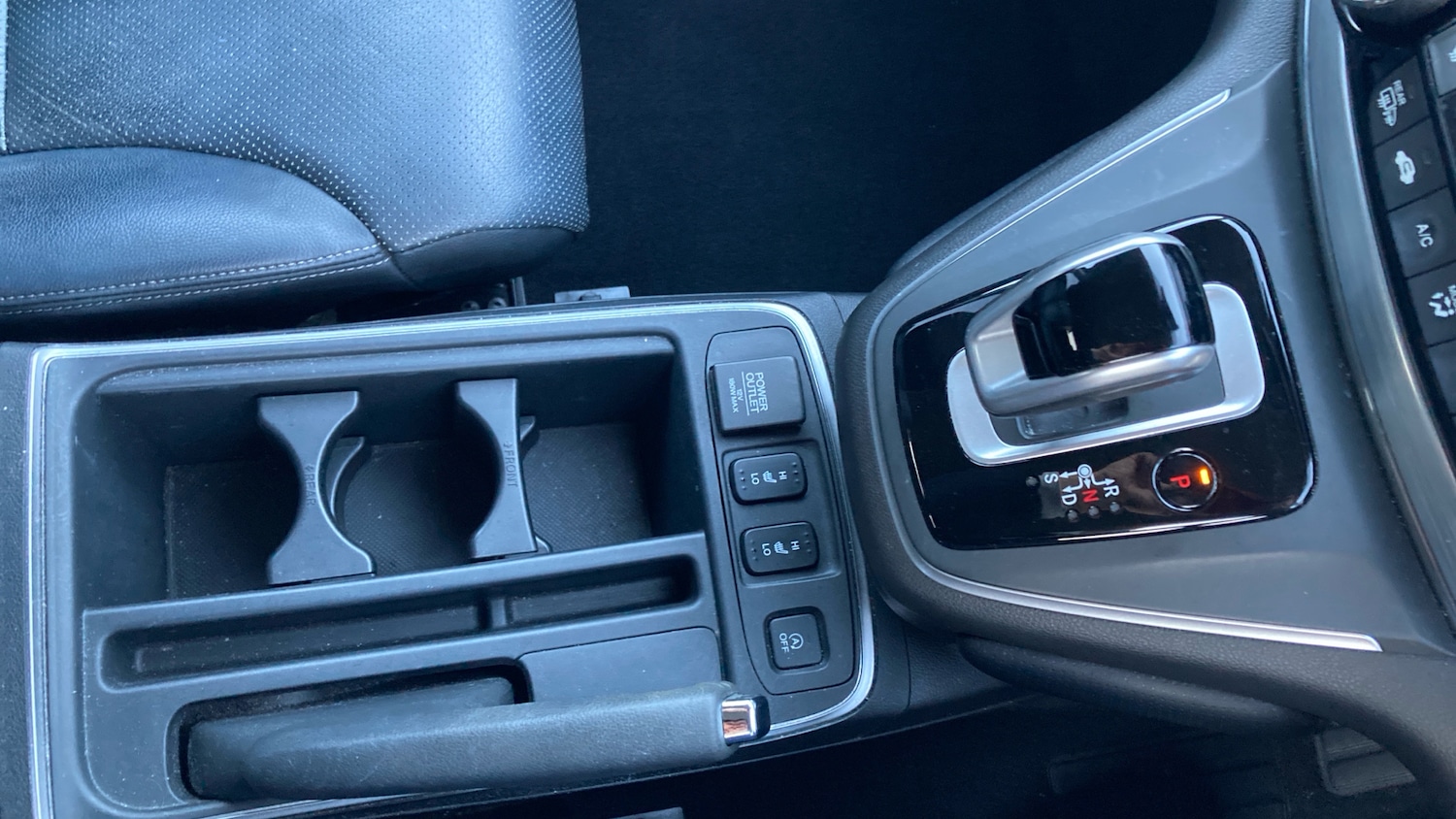 Used Honda CR-V 2017 for sale - 76879224: Photo 25