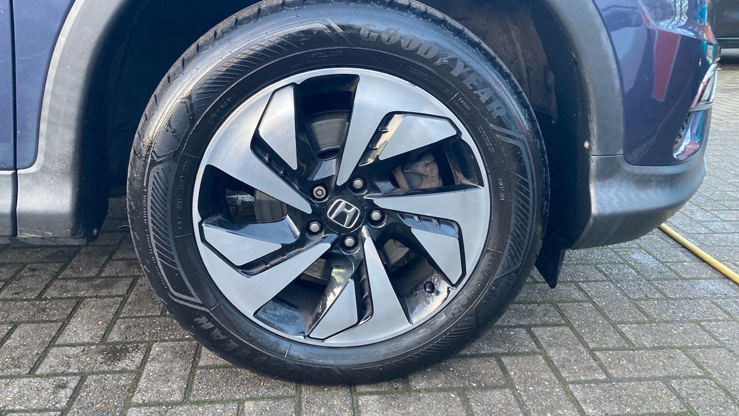 Used Honda CR-V 2017 for sale - 76879224: Photo 26