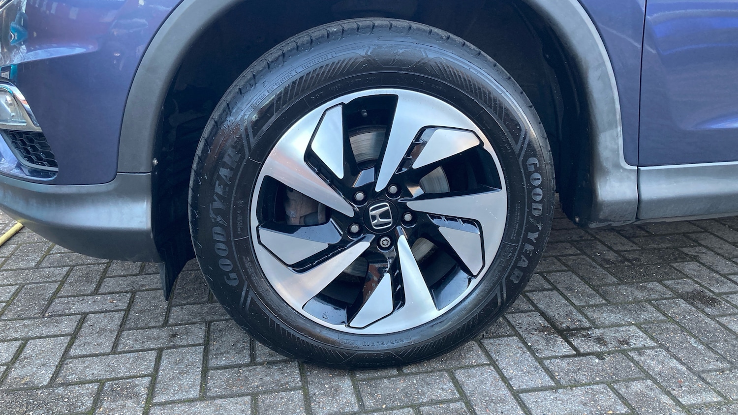 Used Honda CR-V 2017 for sale - 76879224: Photo 27