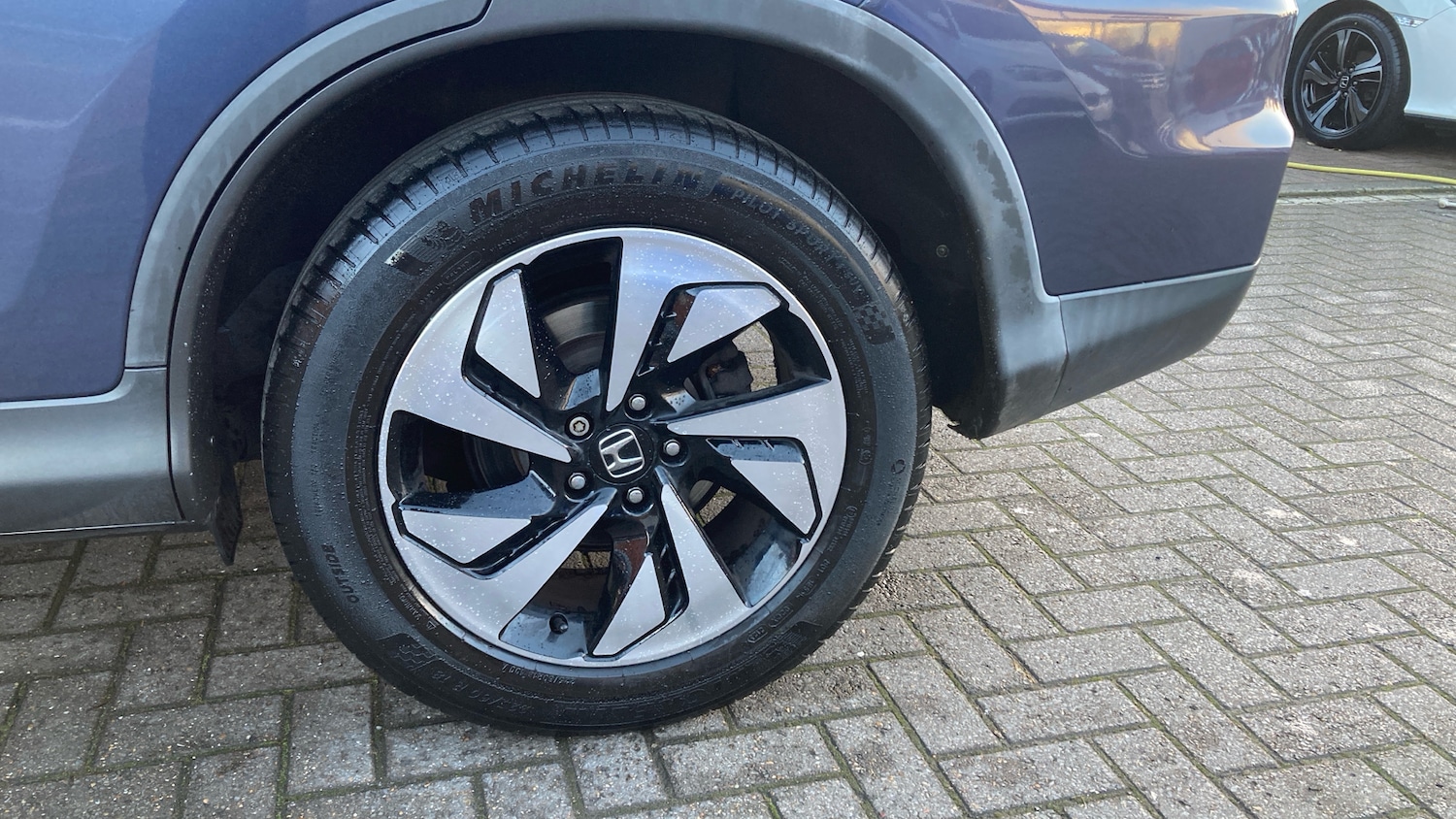 Used Honda CR-V 2017 for sale - 76879224: Photo 28