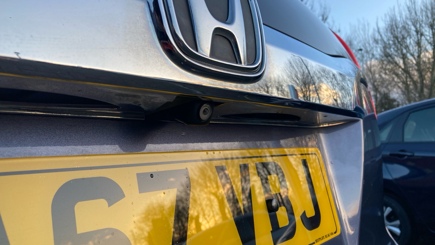 Used Honda CR-V 2017 for sale - 76879224: Photo 30