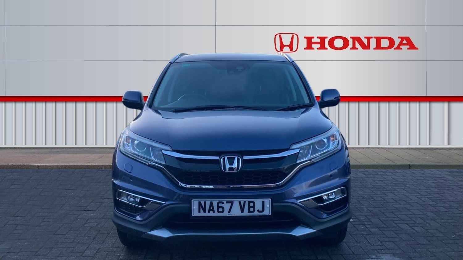 Used Honda CR-V 2017 for sale - 76879224: Photo 6