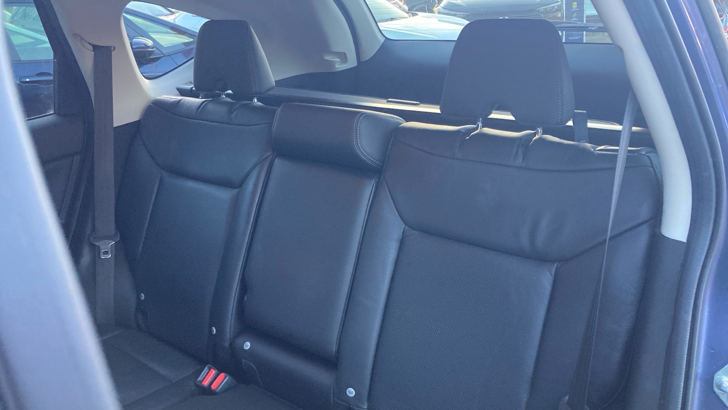 Used Honda CR-V 2017 for sale - 76879224: Photo 8