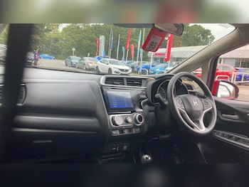 Used Honda Jazz 2019 for sale - 75996737: Photo