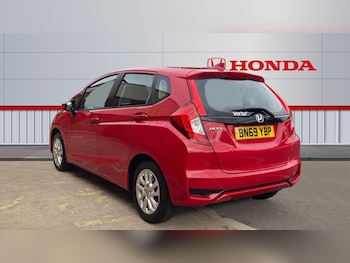 Used Honda Jazz 2019 for sale - 75996737: Photo