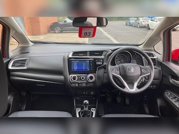 Used Honda Jazz 2019 for sale - 75996737: Photo