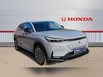 Used Honda e NY1 2024 for sale - 78555161: Photo