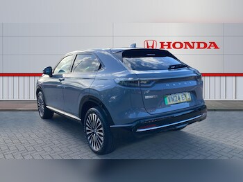 Used Honda e NY1 2024 for sale - 78555161: Photo