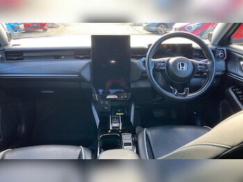Used Honda e NY1 2024 for sale - 78555161: Photo