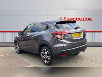 Used Honda HR-V 2016 for sale - 78340236: Photo