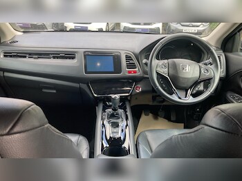 Used Honda HR-V 2016 for sale - 78340236: Photo