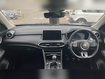 Used MG MG HS 2024 for sale - 78984820: Photo