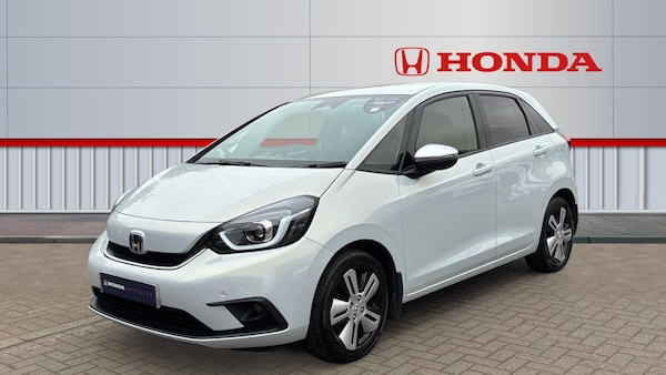 Used Honda Jazz 2022 for sale - 76253916: Photo 10
