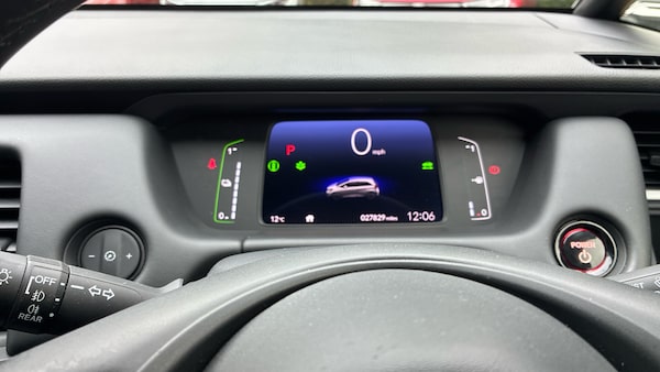 Used Honda Jazz 2022 for sale - 76253916: Photo 11
