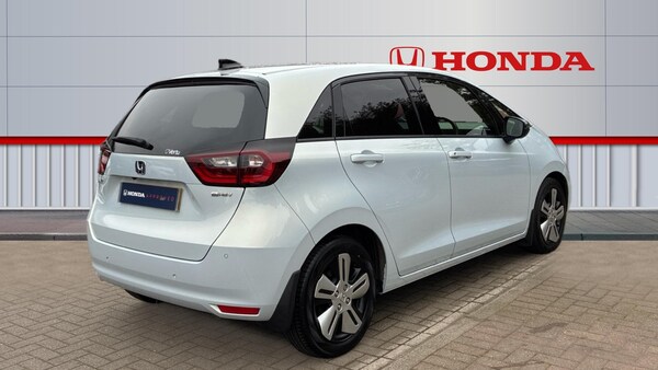 Used Honda Jazz 2022 for sale - 76253916: Photo 12