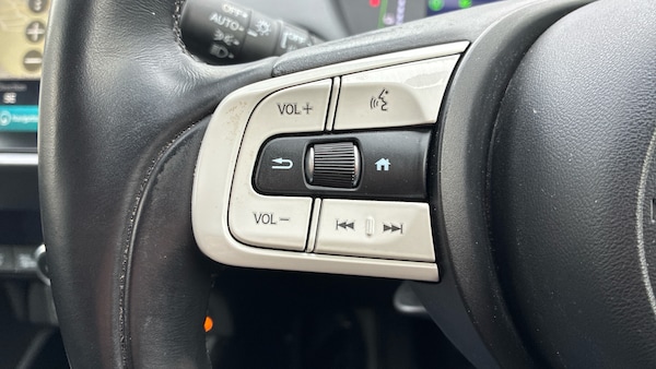 Used Honda Jazz 2022 for sale - 76253916: Photo 13