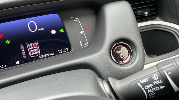 Used Honda Jazz 2022 for sale - 76253916: Photo 17