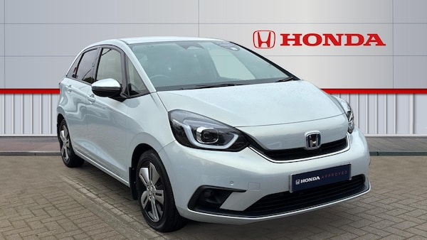 Used Honda Jazz 2022 for sale - 76253916: Photo 1