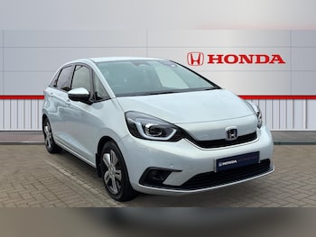 Honda - Jazz
