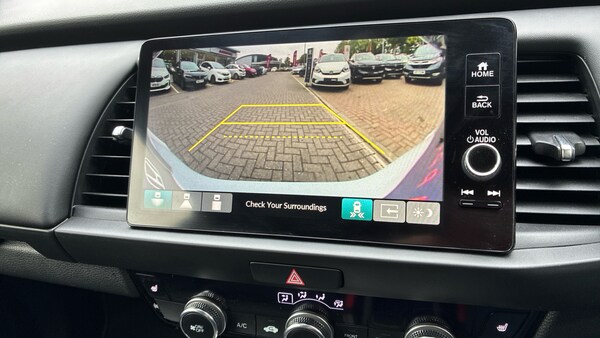 Used Honda Jazz 2022 for sale - 76253916: Photo 21