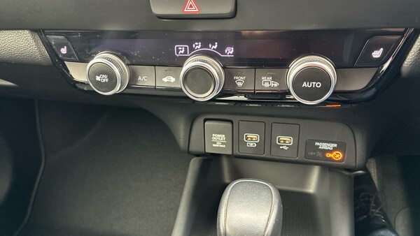 Used Honda Jazz 2022 for sale - 76253916: Photo 22