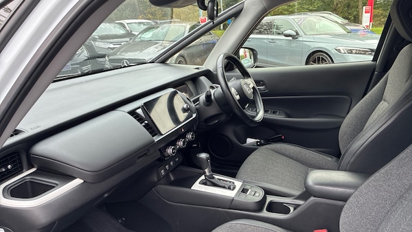 Used Honda Jazz 2022 for sale - 76253916: Photo 2