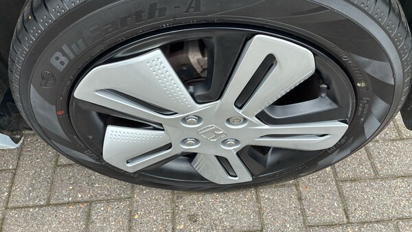 Used Honda Jazz 2022 for sale - 76253916: Photo 31