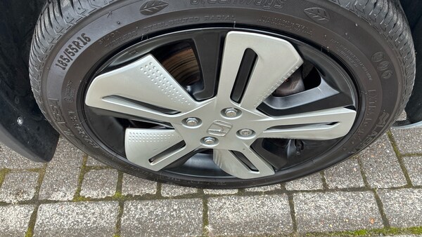 Used Honda Jazz 2022 for sale - 76253916: Photo 33