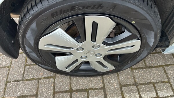 Used Honda Jazz 2022 for sale - 76253916: Photo 34