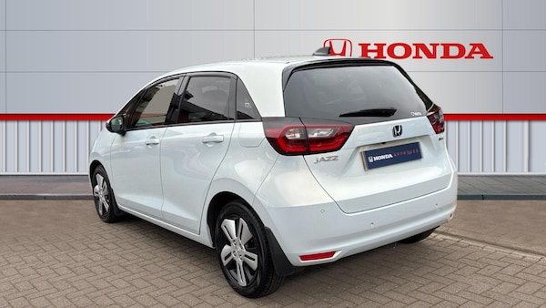 Used Honda Jazz 2022 for sale - 76253916: Photo 3
