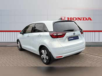 Used Honda Jazz 2022 for sale - 76253916: Photo 3