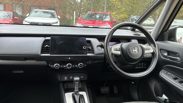Used Honda Jazz 2022 for sale - 76253916: Photo 4