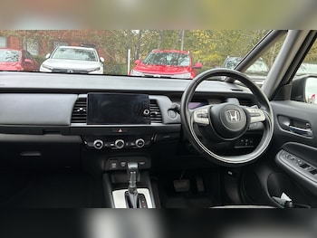 Used Honda Jazz 2022 for sale - 76253916: Photo 4